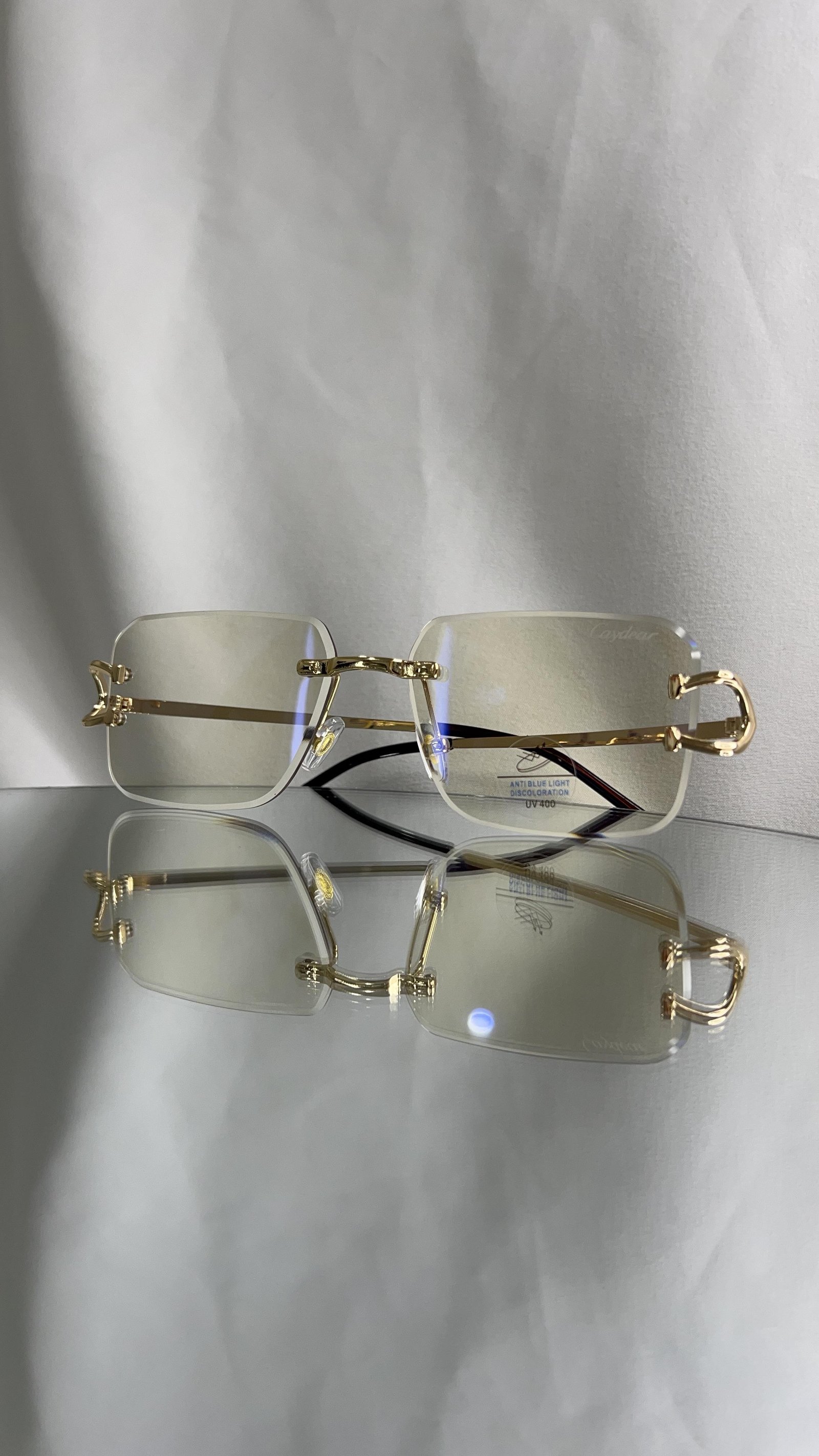 Lunette Caydear 4 Saison