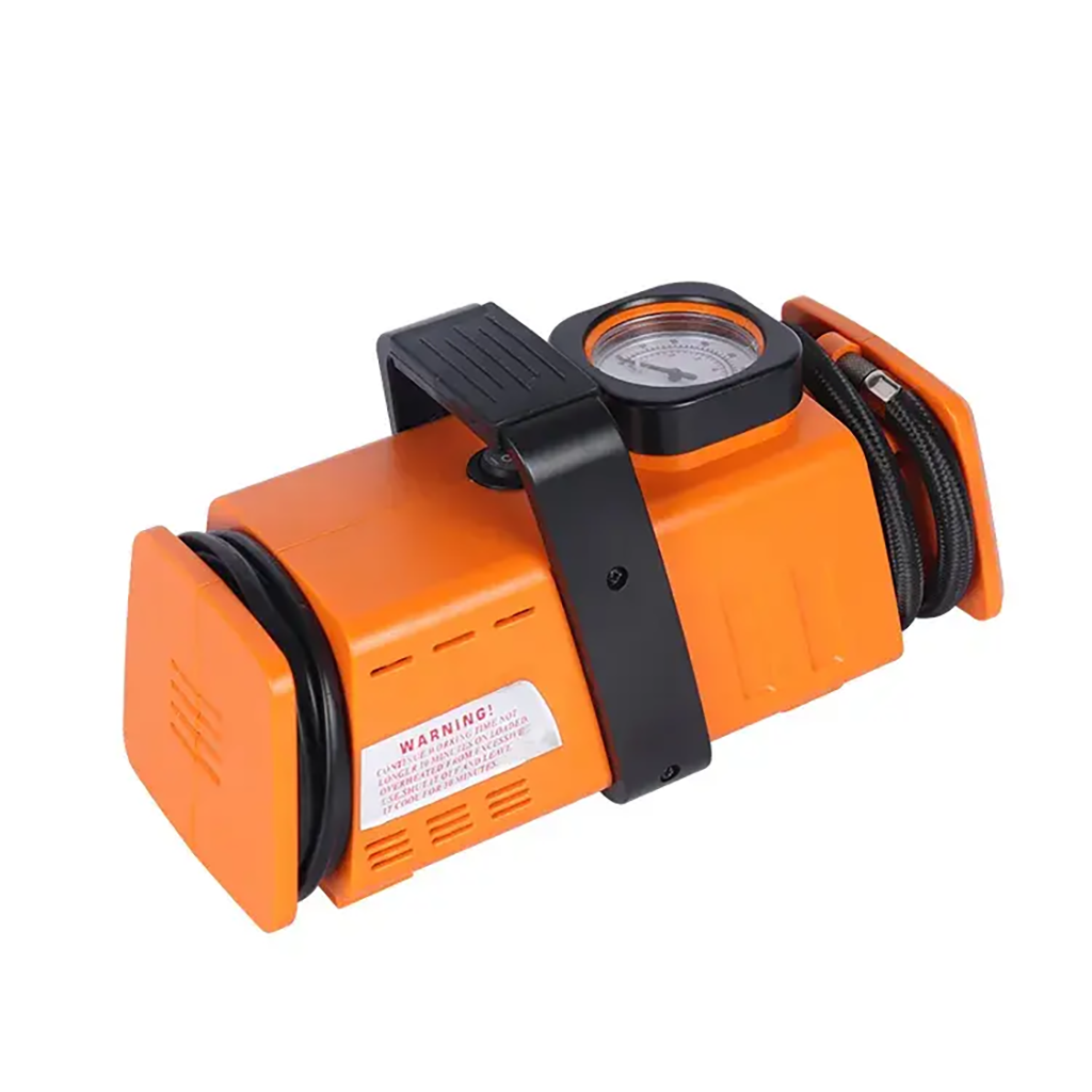 Compresseur جهاز ضغط الهواء