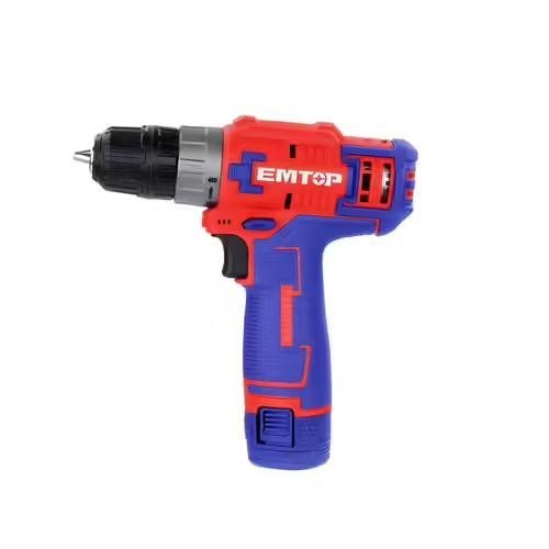 Visseuse Perceuse 12V