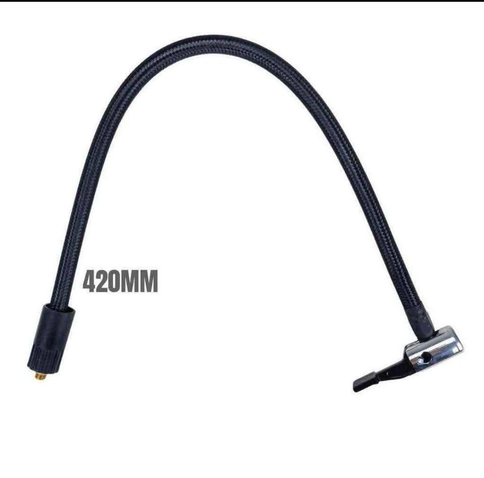 Booster Batteries 21800mAh