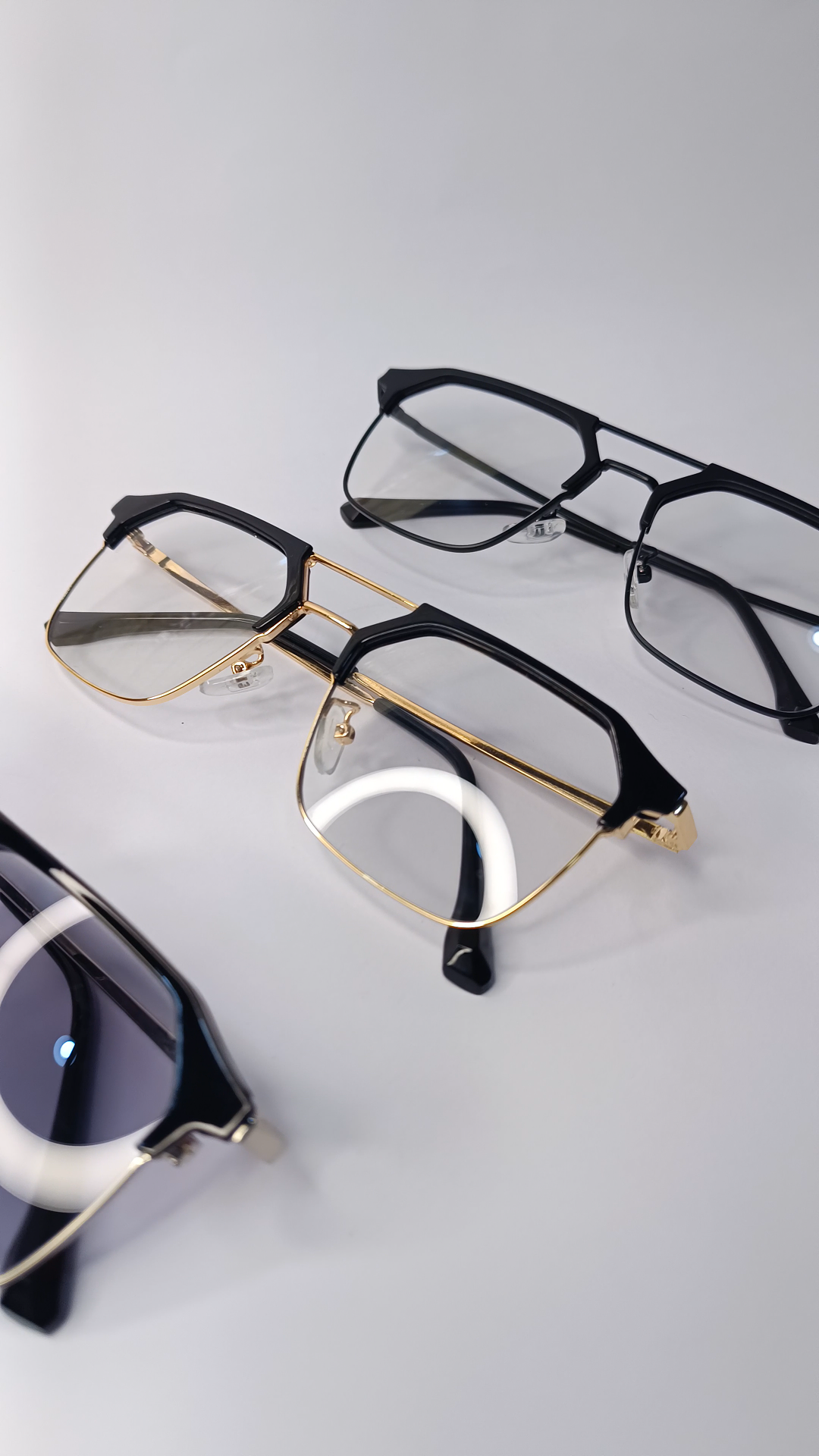 Lunette reposante de luxe 4saisons