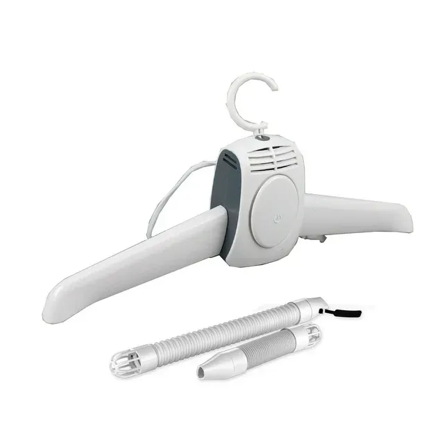 المجفف الملابس و الأحدية