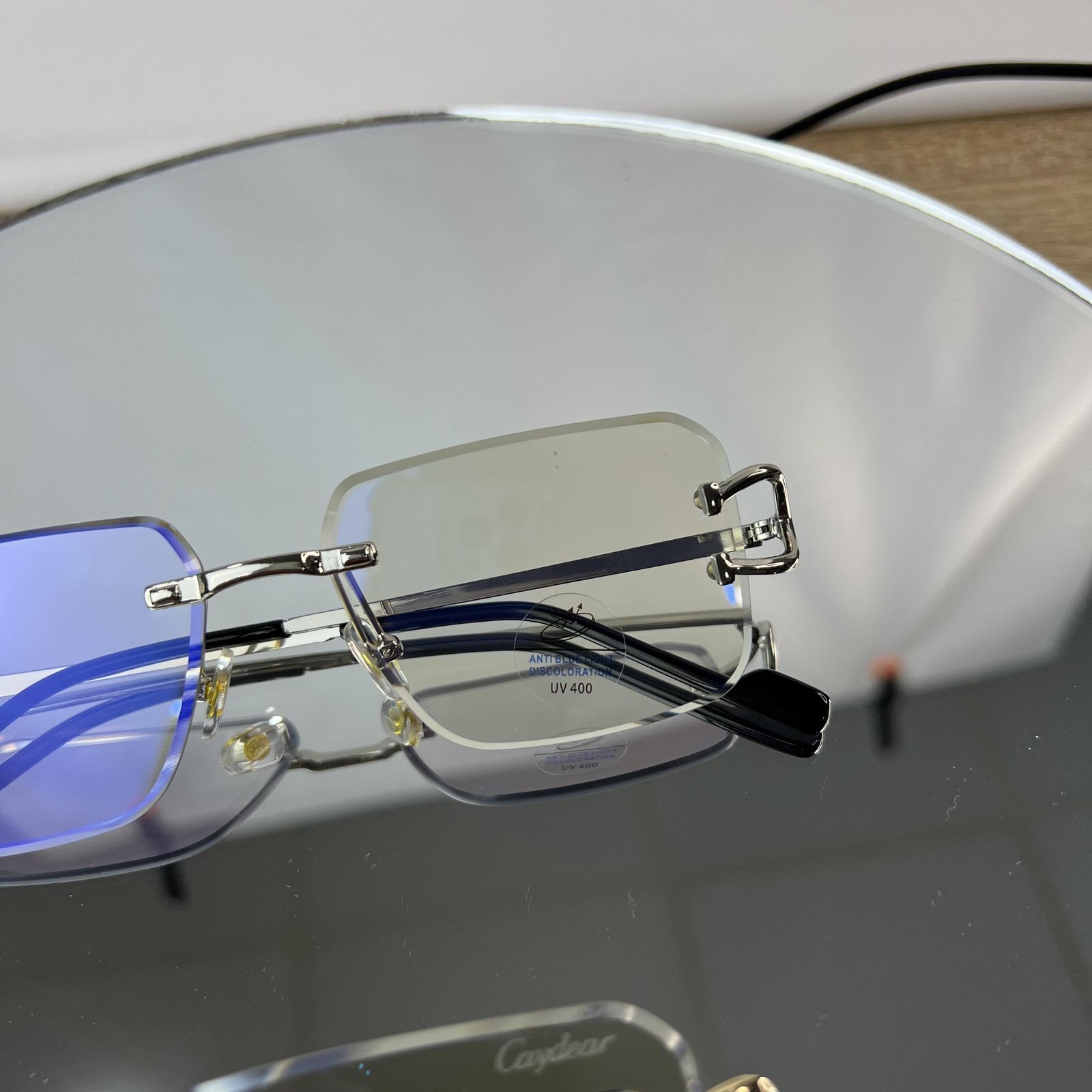 Lunette Caydear 4 Saison