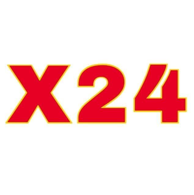 دج2000 x24 بديل مسمار (أكثر طلب) ⭐⭐