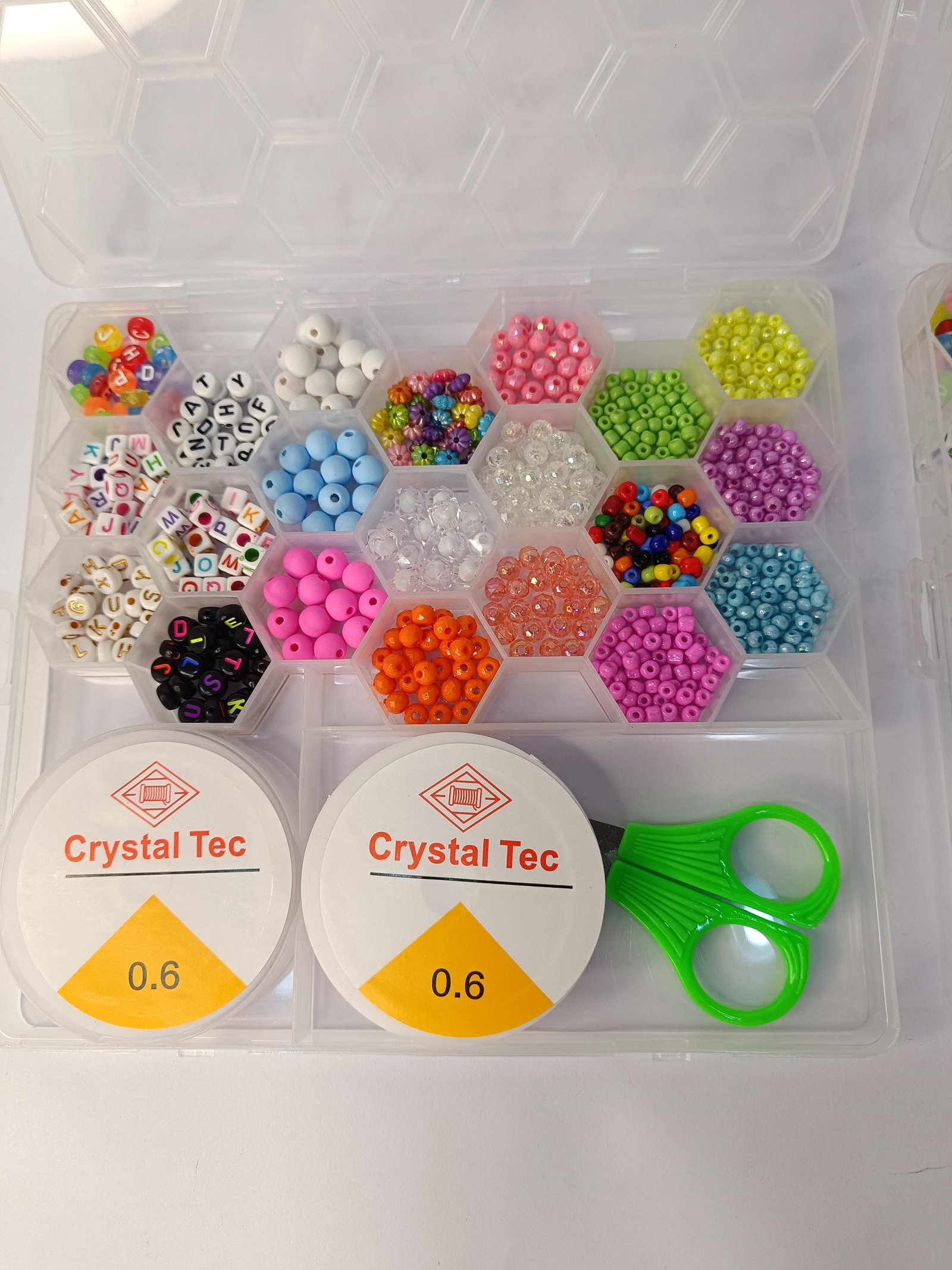 كيت صناعة الحلي - Kit Fabrication bijoux