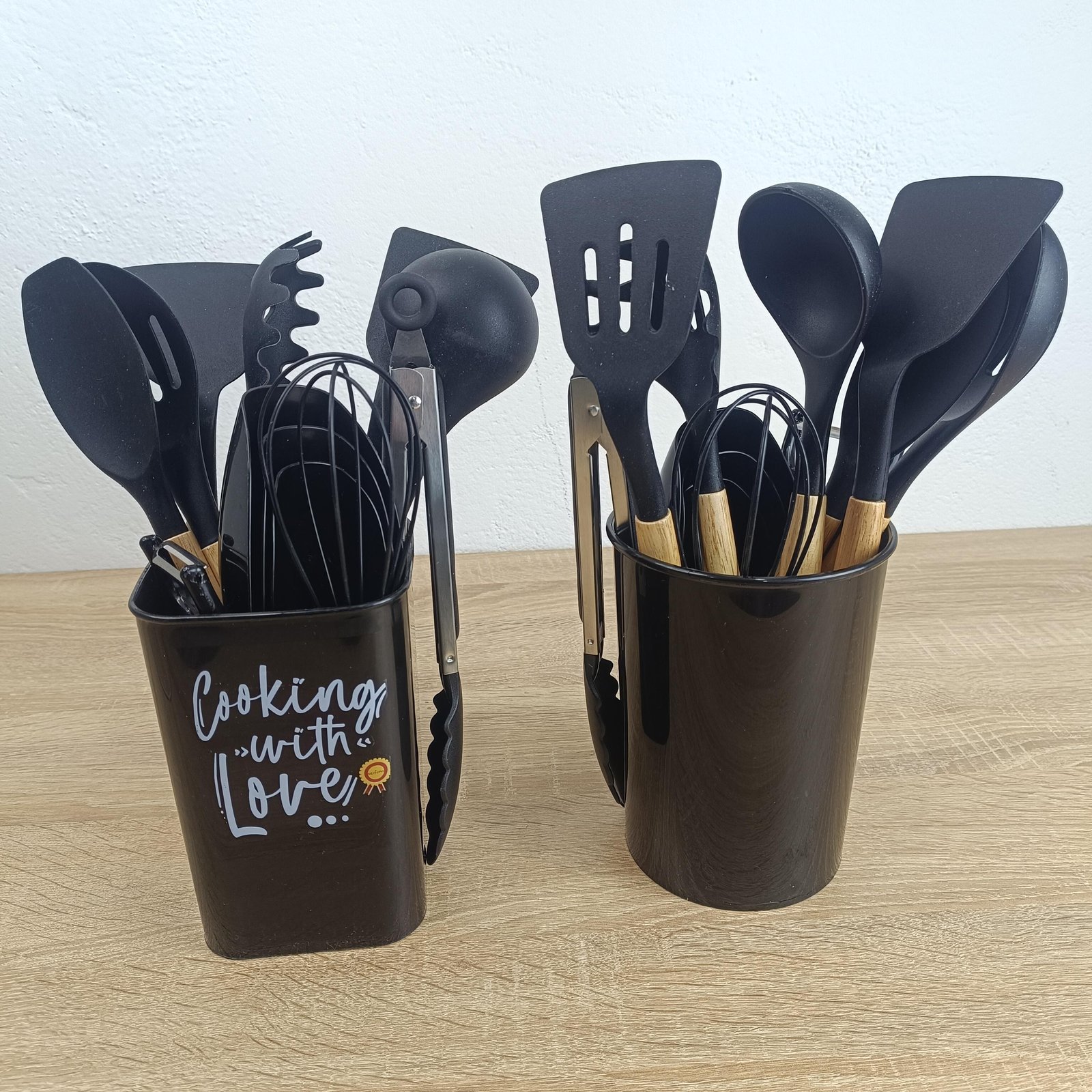 معدات المطبخ 12 قطعة