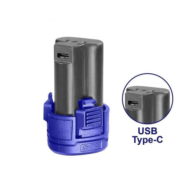 Visseuse Perceuse 12V