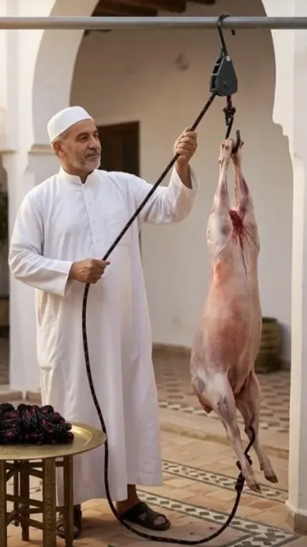 جرارة اليدوية 150كغ
