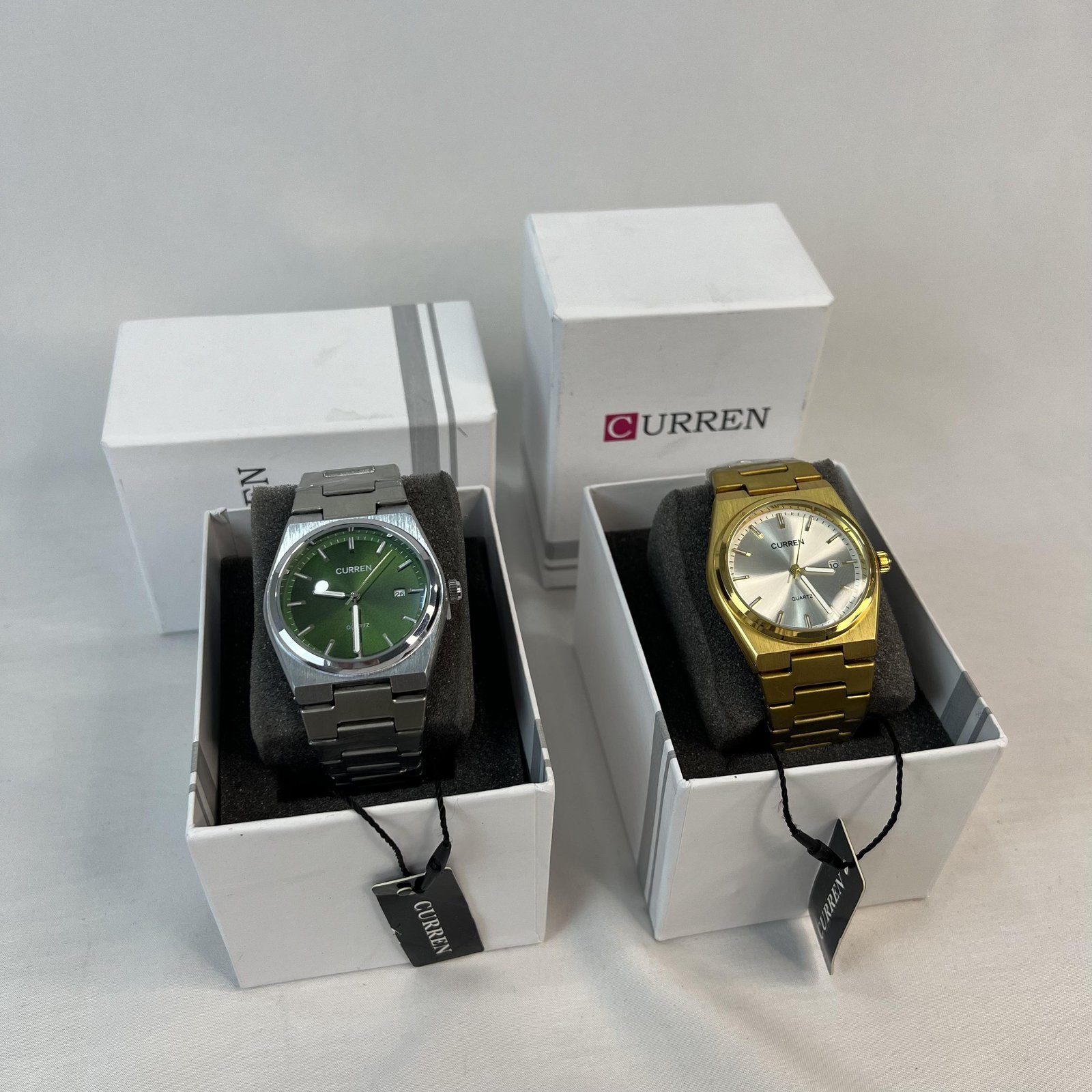 Montre CURREN Edition GS 