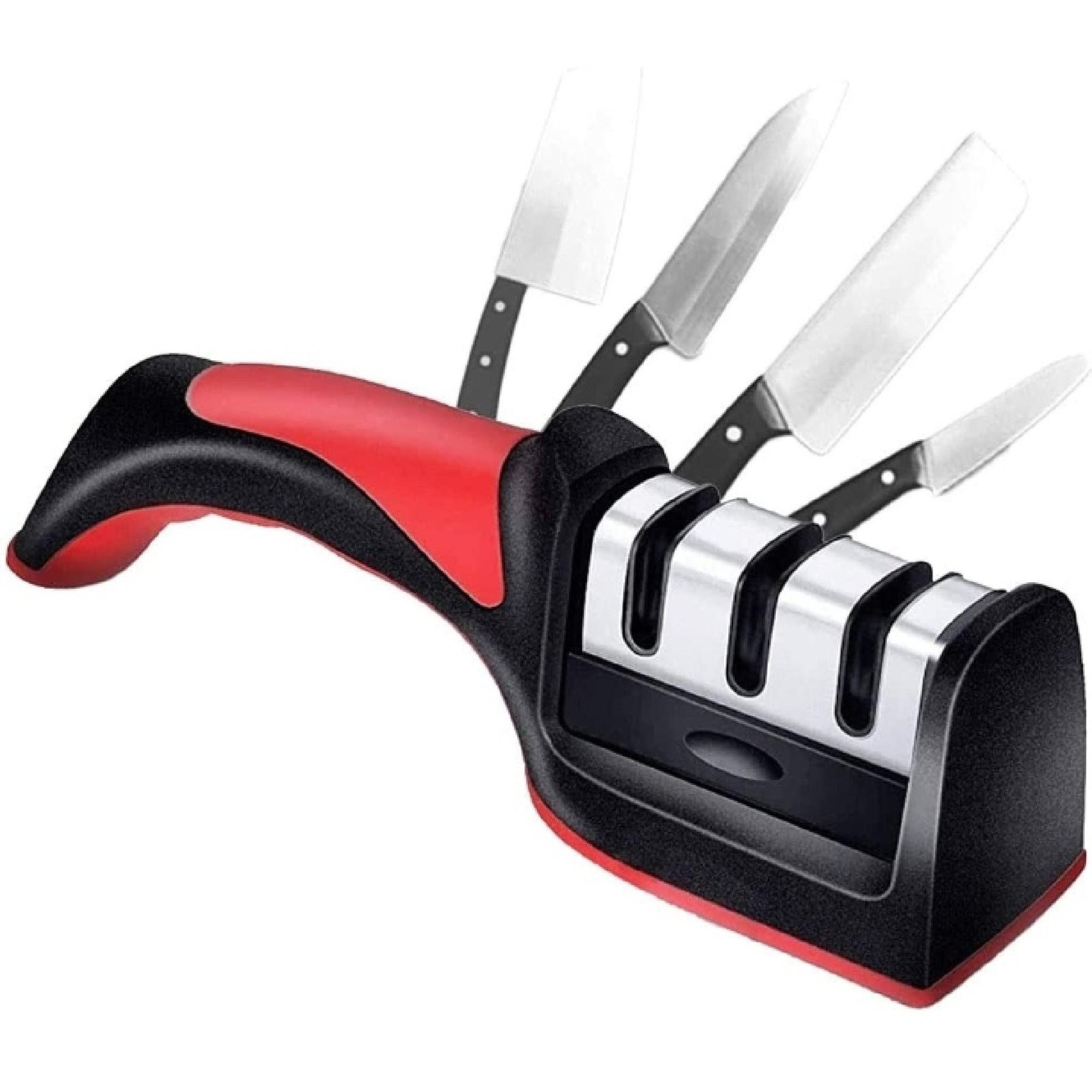 رحاية السكاكين