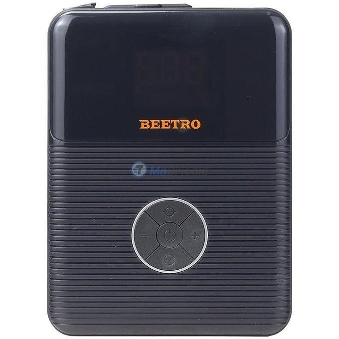 Booster Batteries 21800mAh