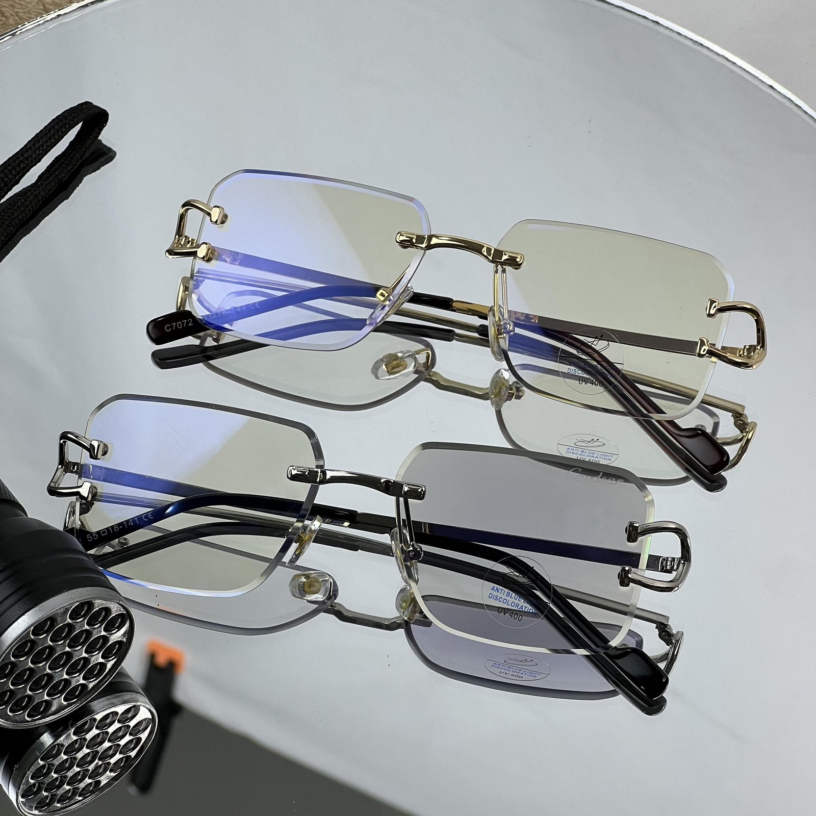 Lunette Caydear 4 Saison