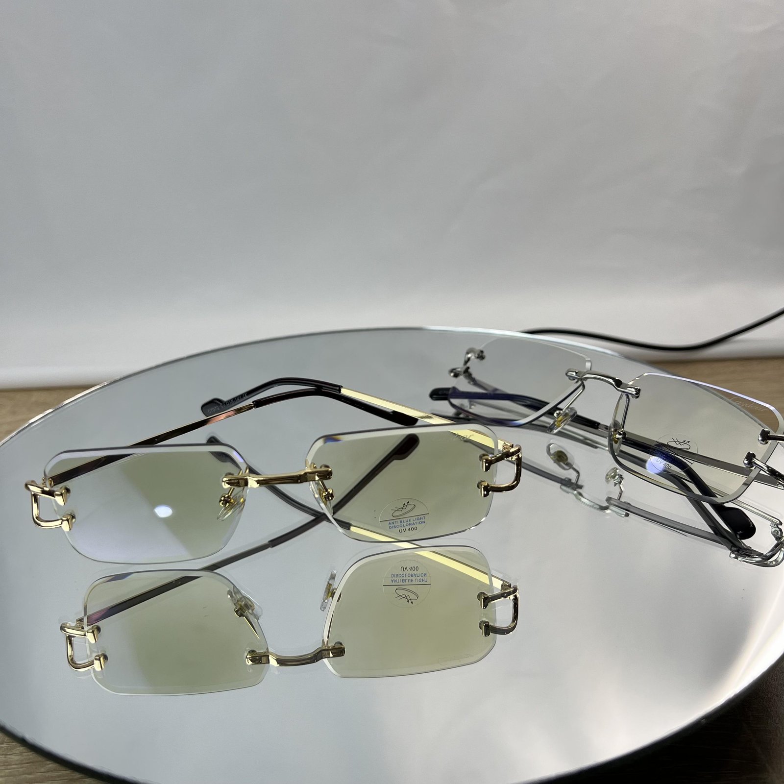 Lunette Caydear 4 Saison