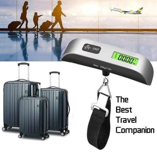 ميزان يدوي محمول  Balance 