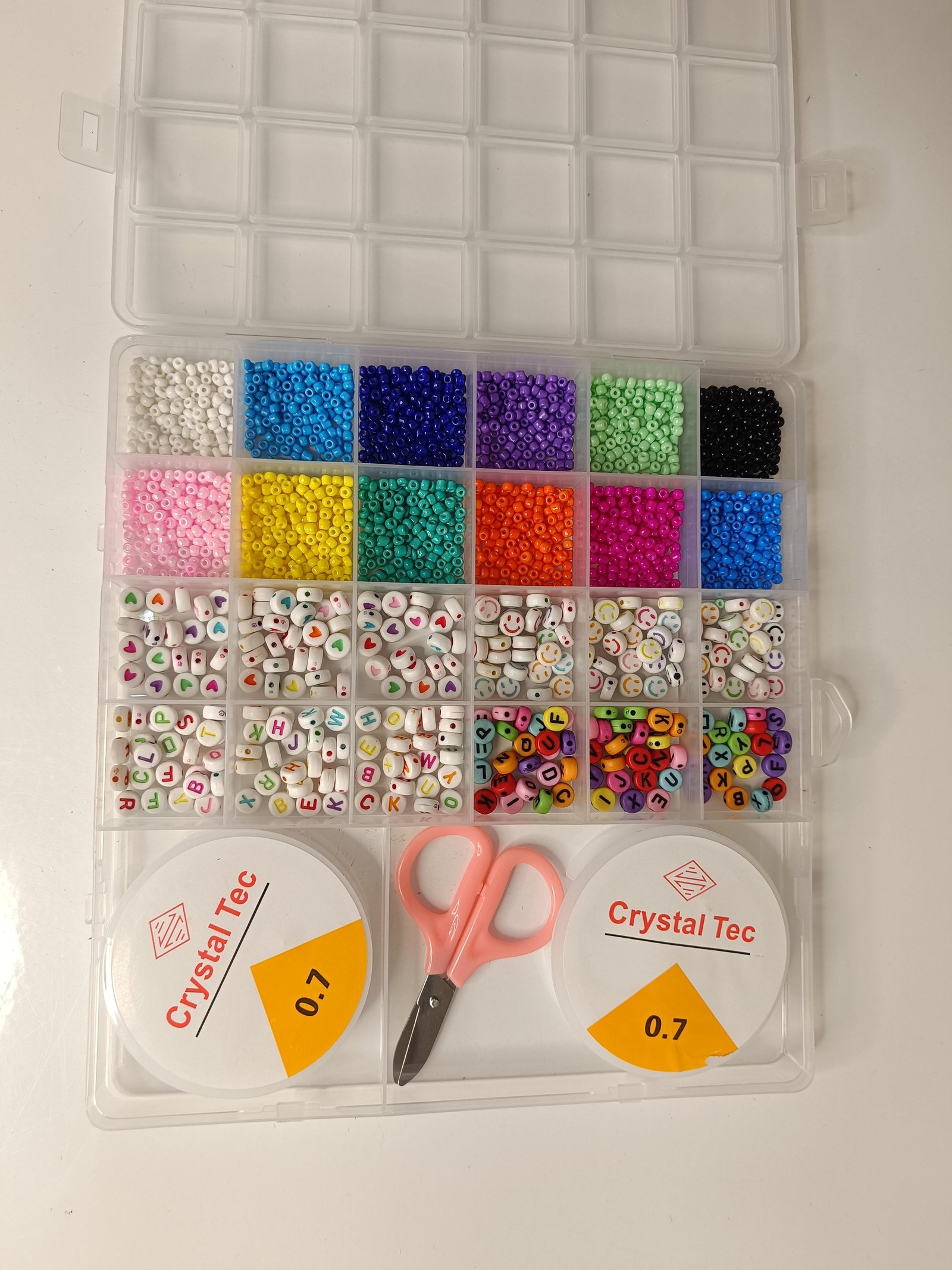 كيت صناعة الحلي - Kit Fabrication bijoux B