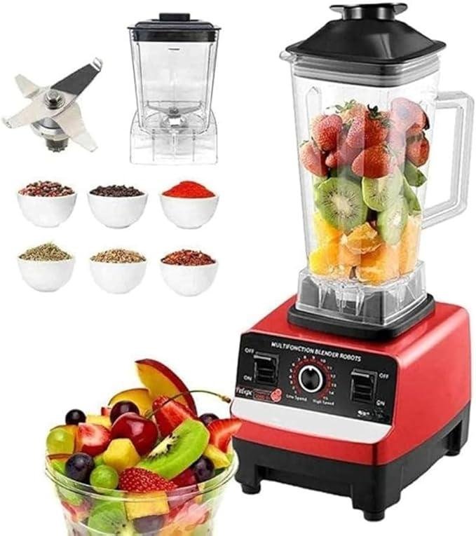 Blender Silver Kitchen SK-9120