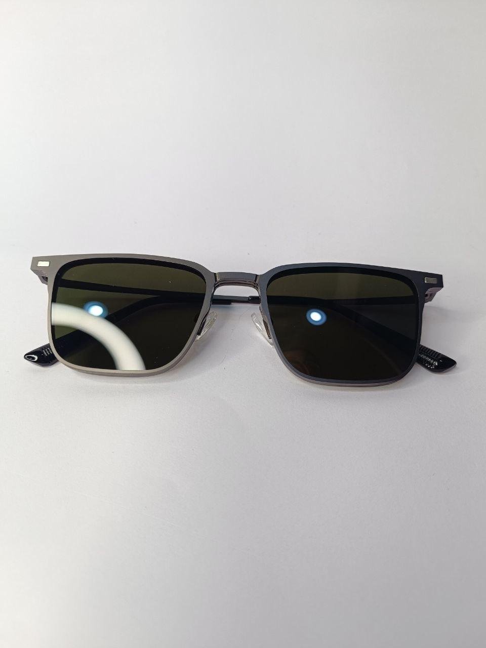 نظارات تيتانيوم 3في1