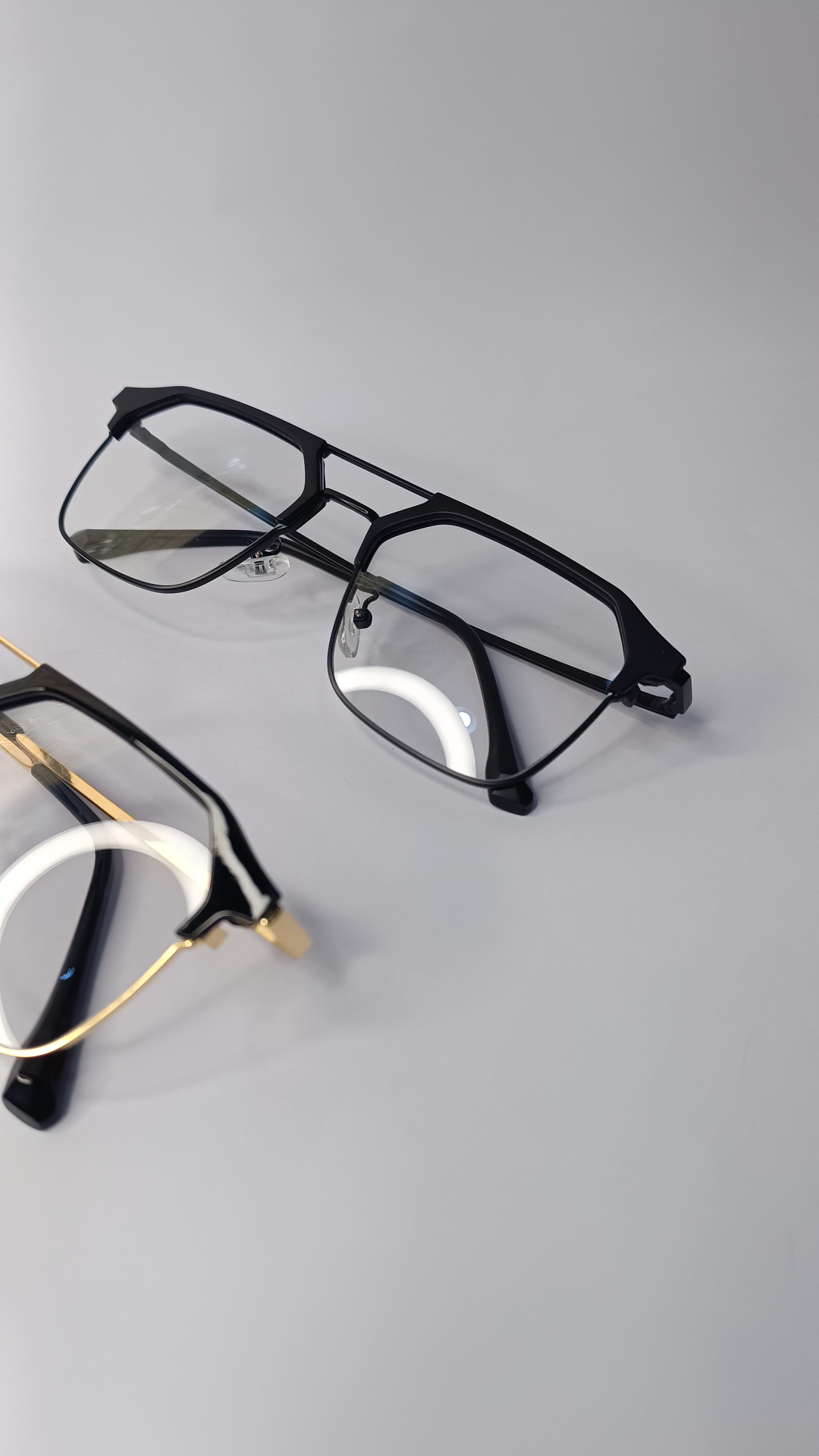 Lunette reposante de luxe 4saisons