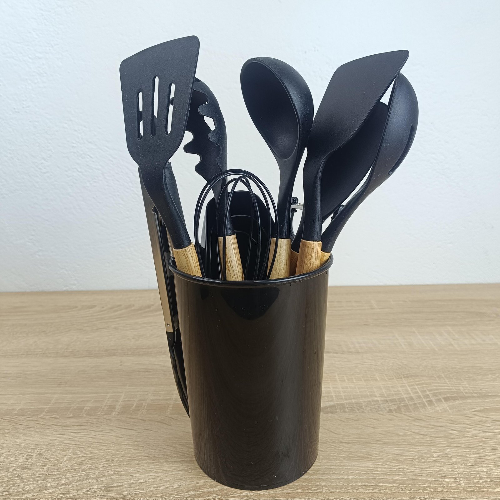 معدات المطبخ 12 قطعة