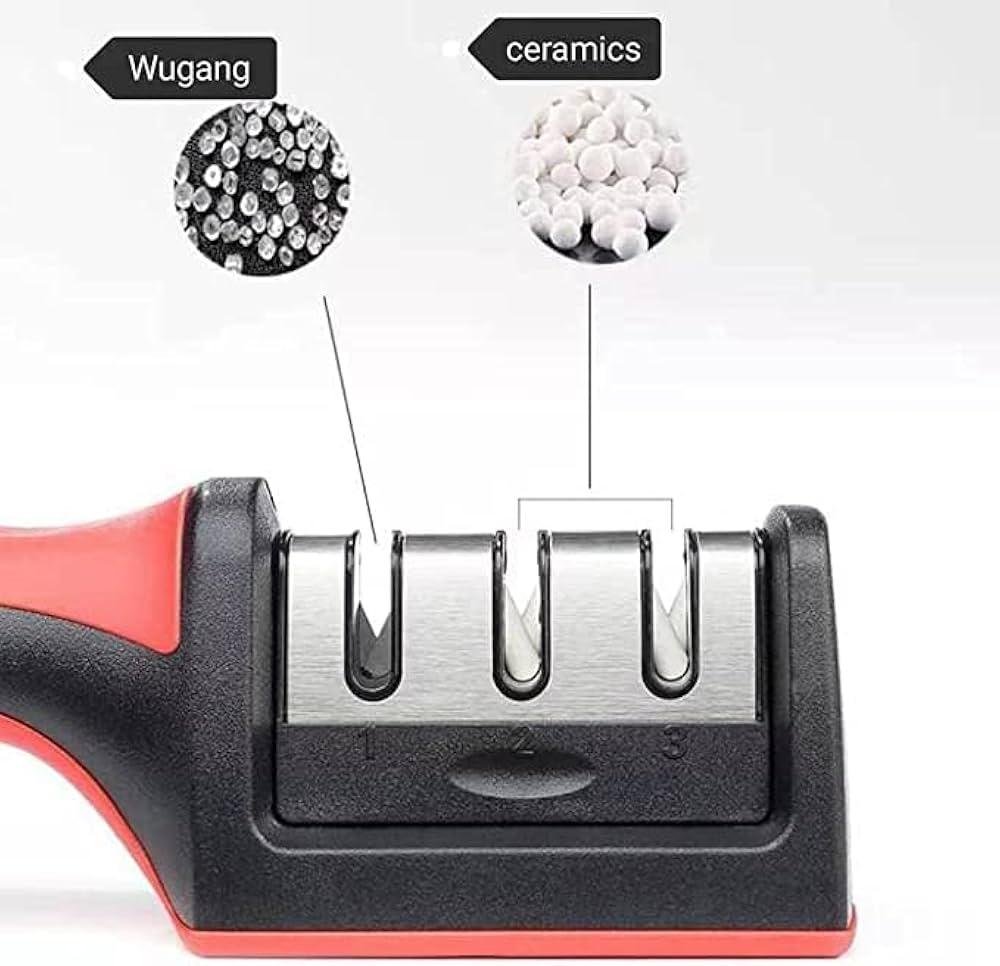 رحاية السكاكين