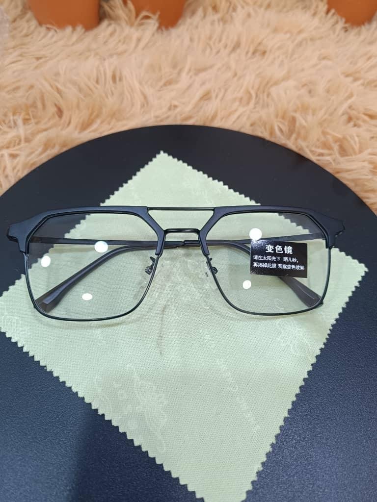 Lunette reposante de luxe 4saisons