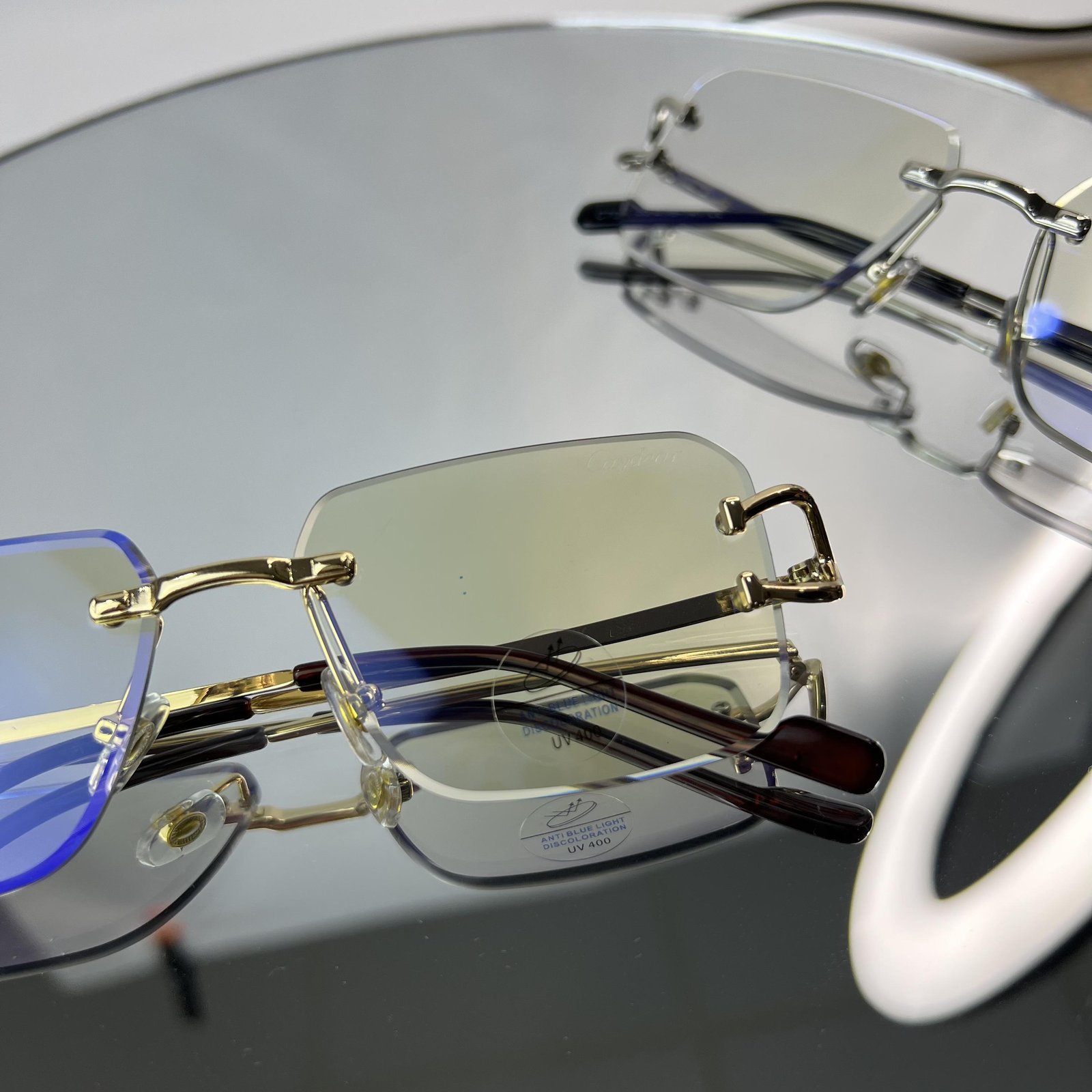 Lunette Caydear 4 Saison