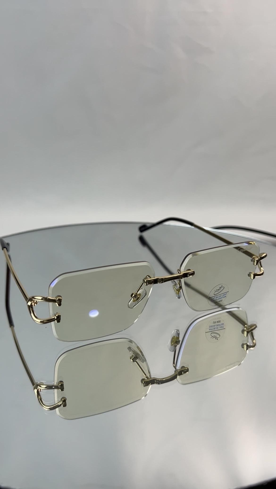 Lunette Caydear 4 Saison