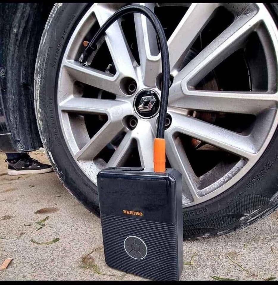 Booster Batteries 21800mAh