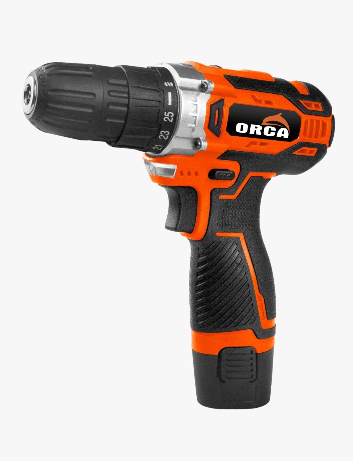 ORCA Visseuse 12V