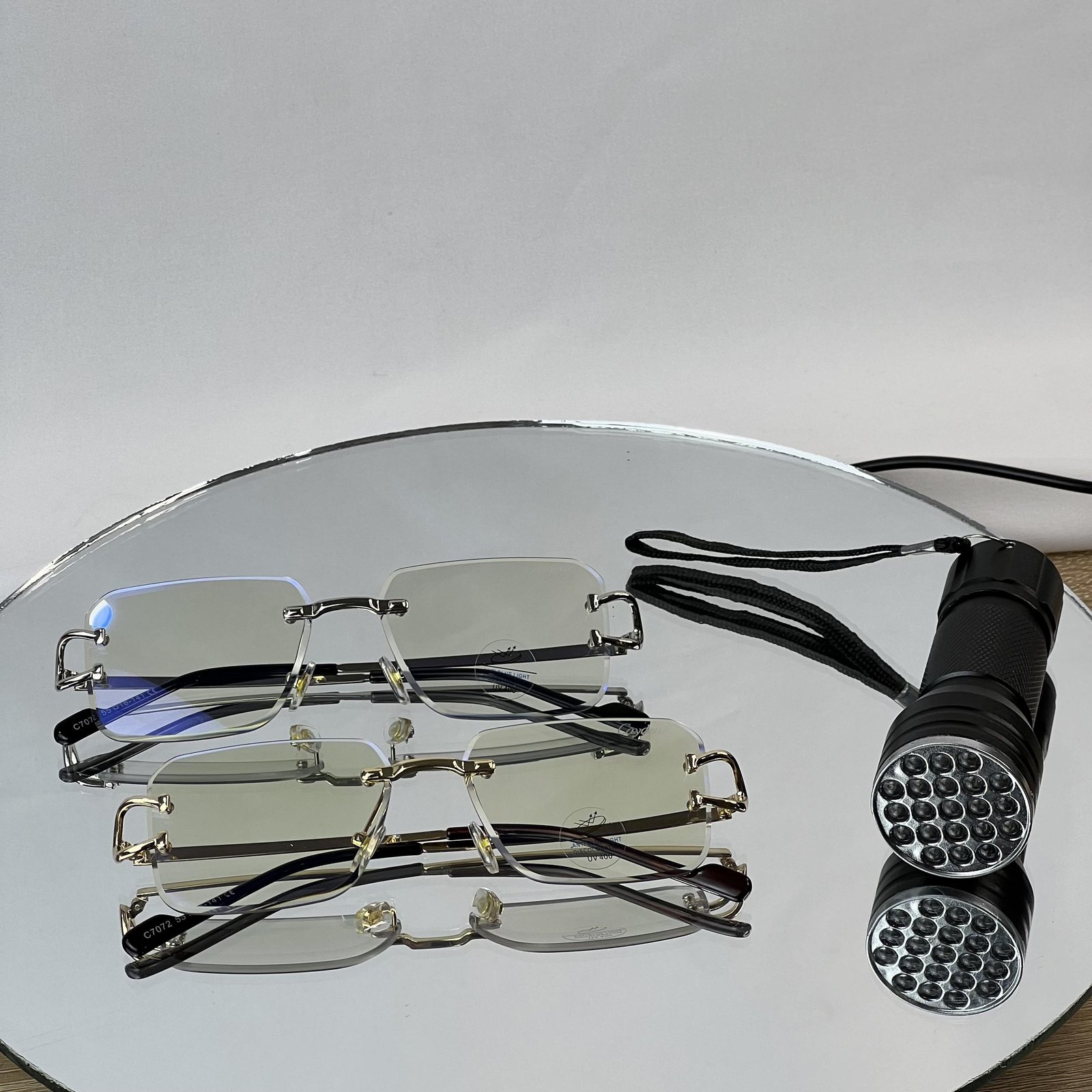 Lunette Caydear 4 Saison