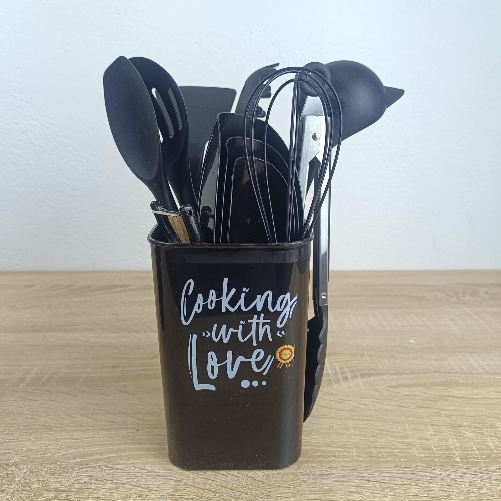 معدات المطبخ 12 قطعة