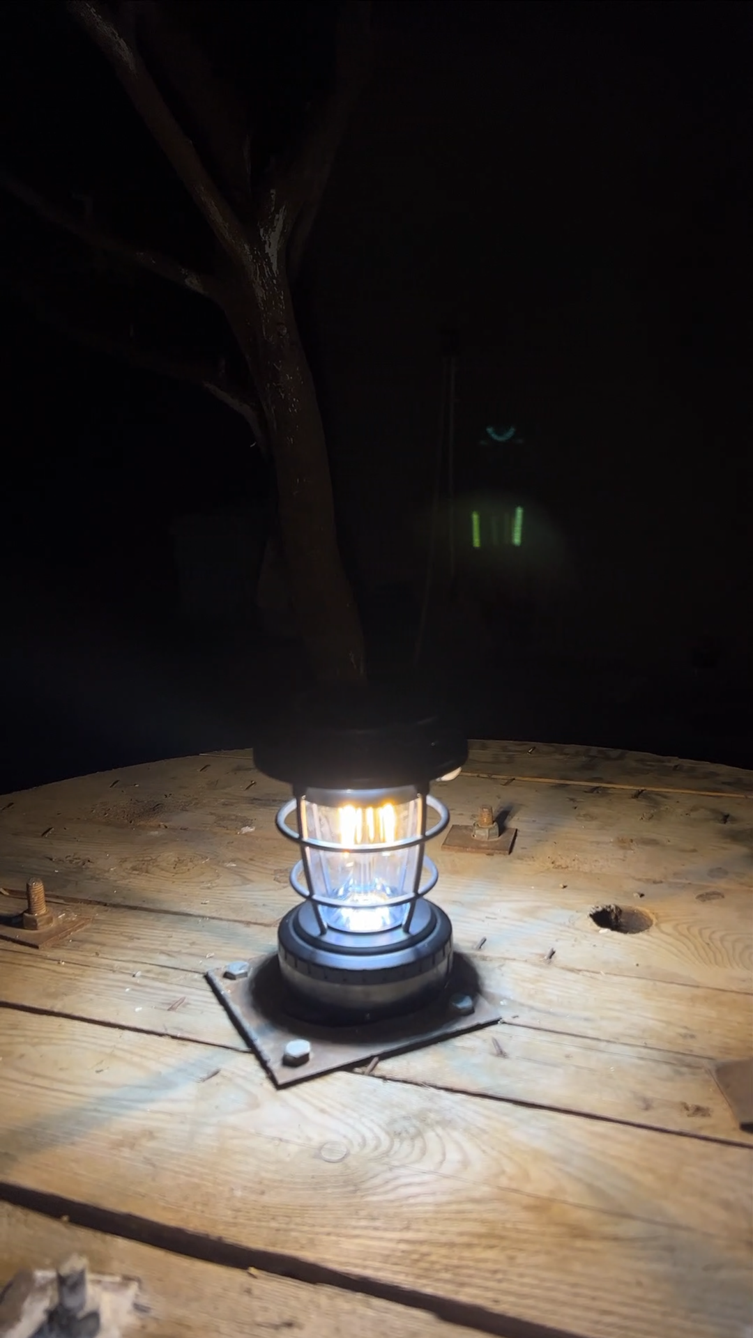 Smart Lantern الفانوس الذكي