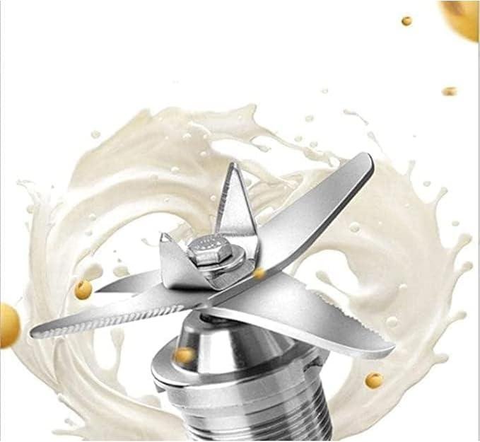 Blender Silver Kitchen SK-9120