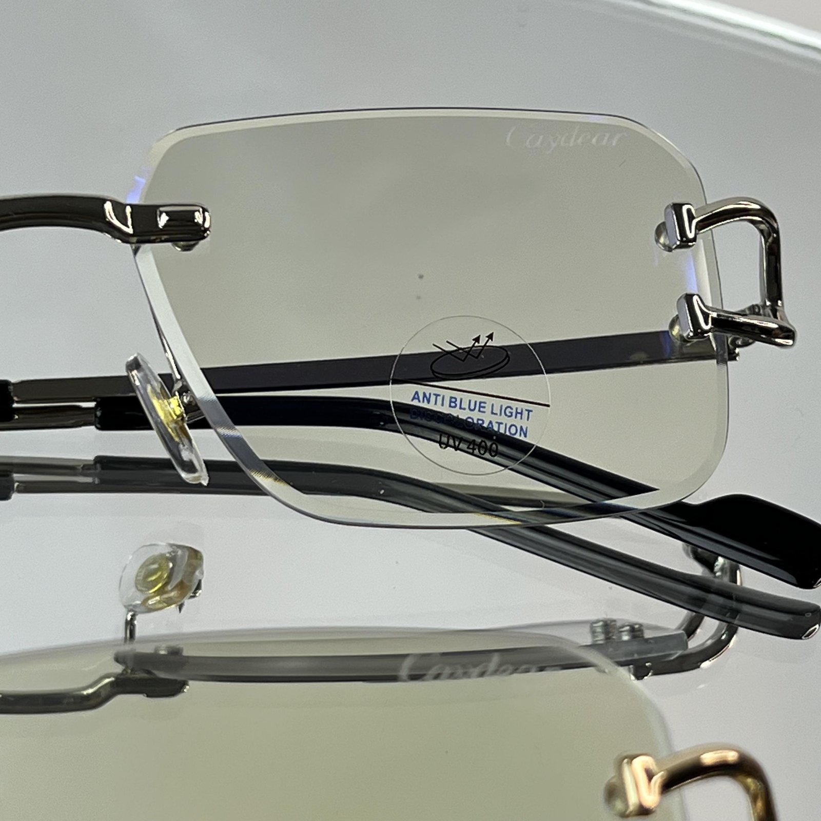 Lunette Caydear 4 Saison